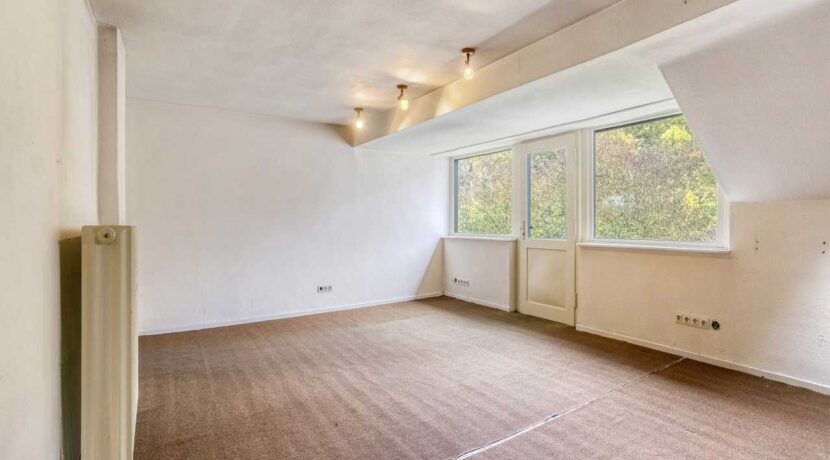 Wohnung 2: Wohnzimmer