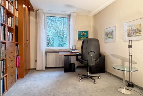 Kinder- oder Arbeitszimmer