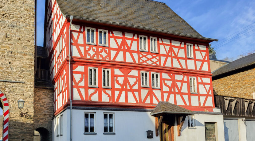 Außenansicht