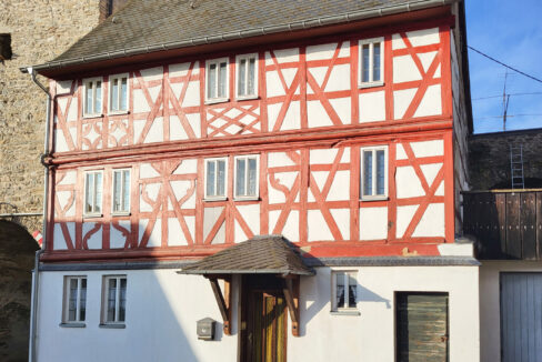 Außenansicht