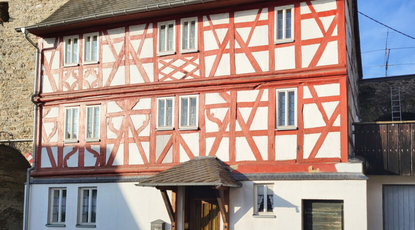 Außenansicht