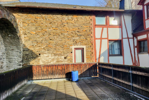 Terrasse OG