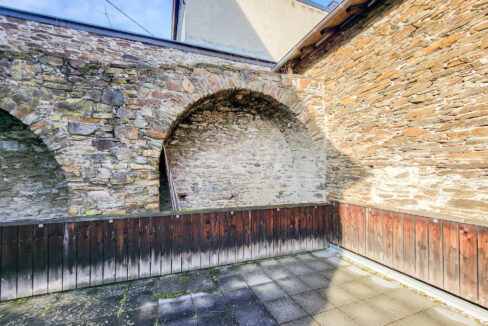 Terrasse OG
