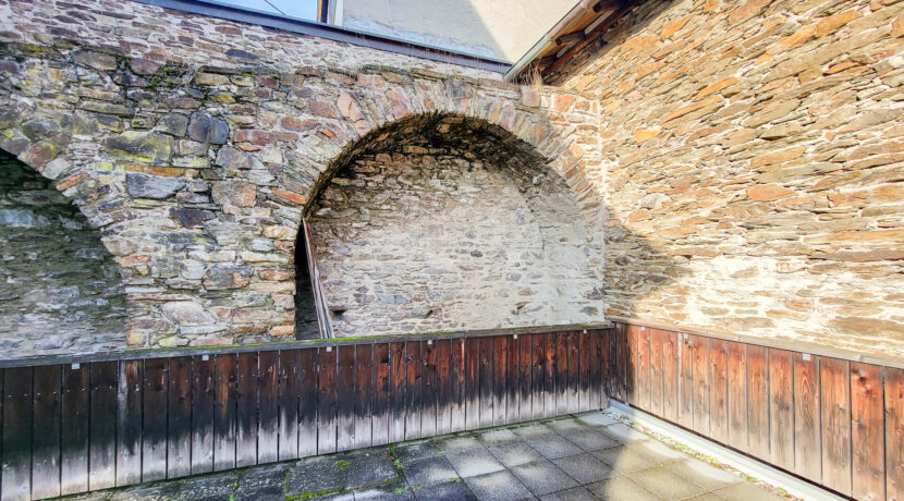 Terrasse OG