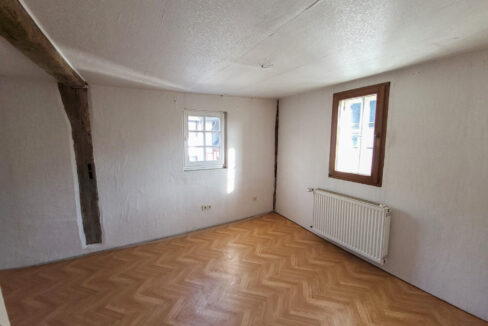 Zimmer 1  OG2