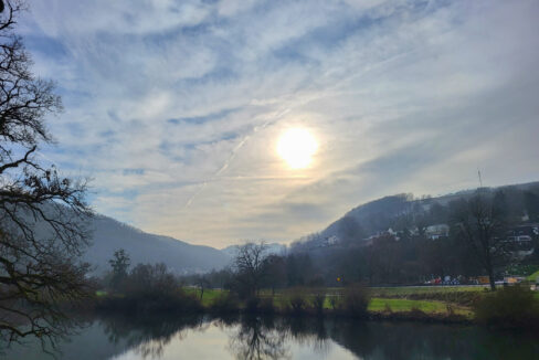 Lahnblick