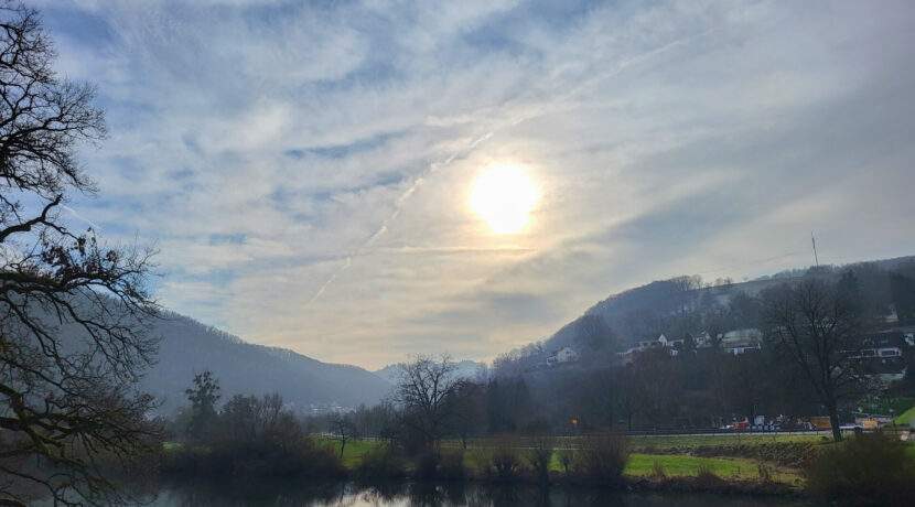 Lahnblick