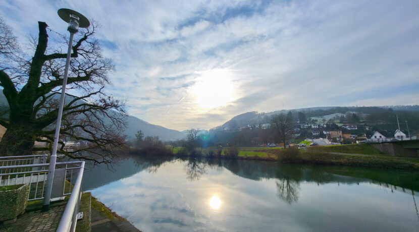 Lahnblick