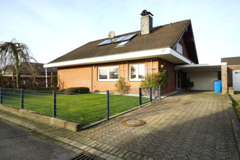 ... in guter Wohnlage