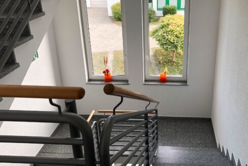 Treppenhaus