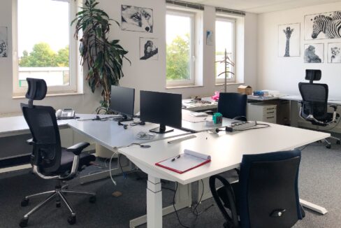 Büro