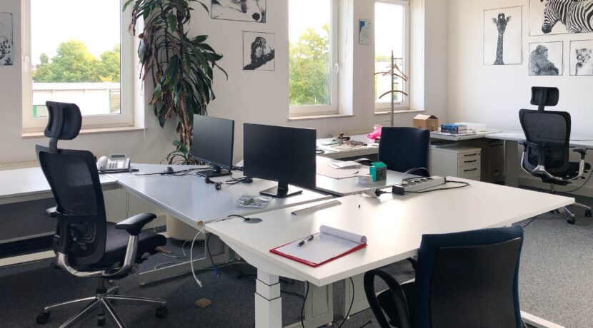 Büro