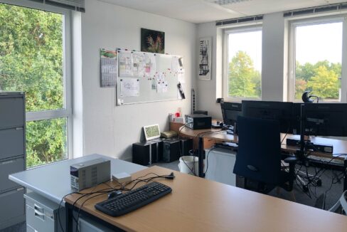 Büro