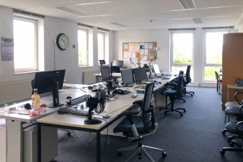 Büro