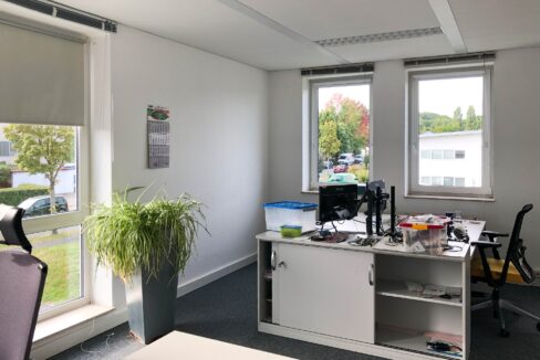 Büro