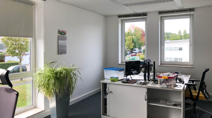 Büro