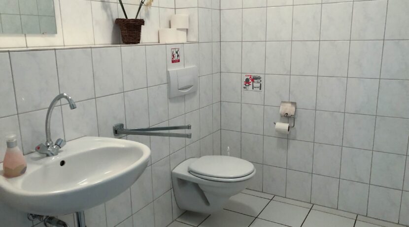 Damen WC