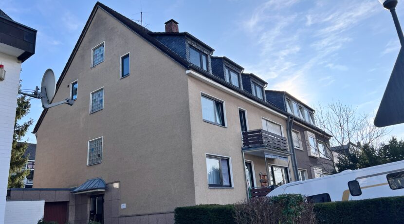 Seitenansicht