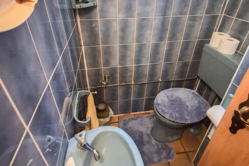 Gäste/WC