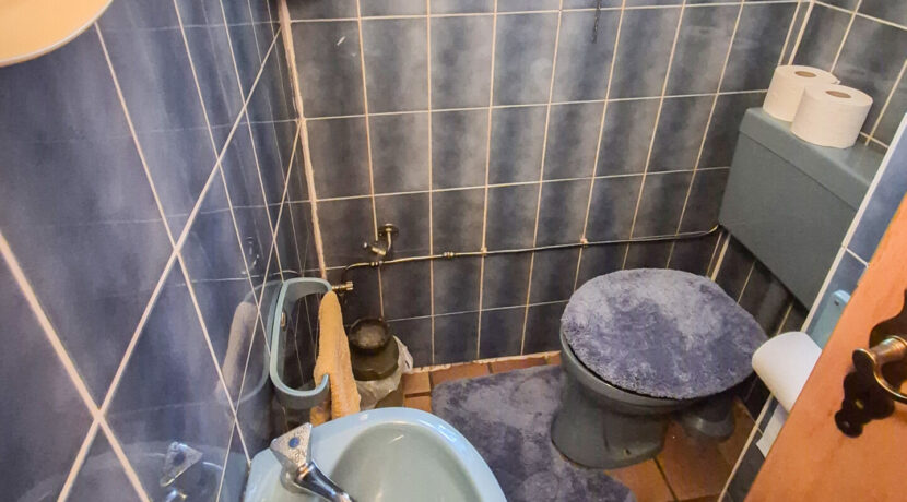 Gäste/WC