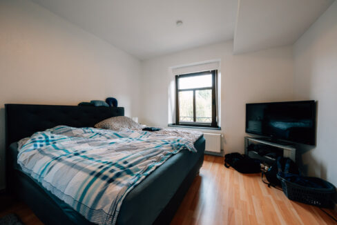 Schlafzimmer 1. OG links