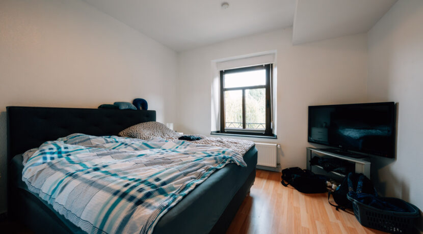 Schlafzimmer 1. OG links