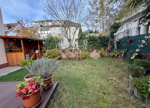 Garten