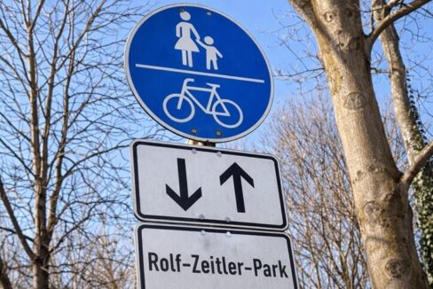 Rolf-Zeitler-Park