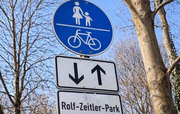 Rolf-Zeitler-Park
