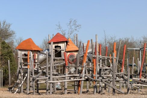 Spielplatz