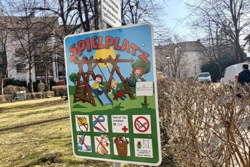 Spielplatz