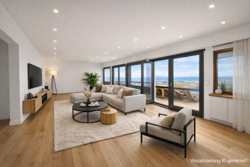 Möglicher Umbau | Visualisierung