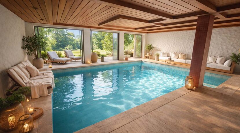 Möglicher Umbau | Visualisierung