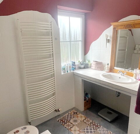 Bad im 1.Obergeschoss