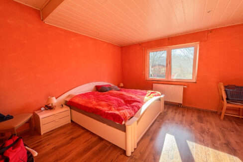 Schlafzimmer UG