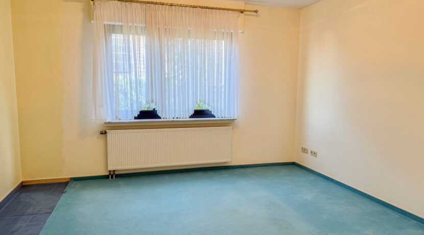 EG Schlafzimmer