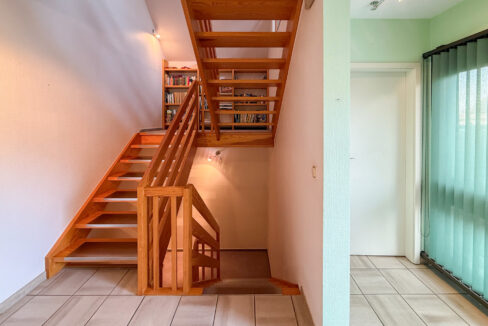 EG Treppenhaus