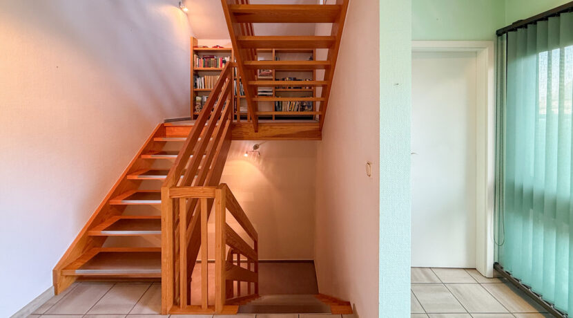 EG Treppenhaus