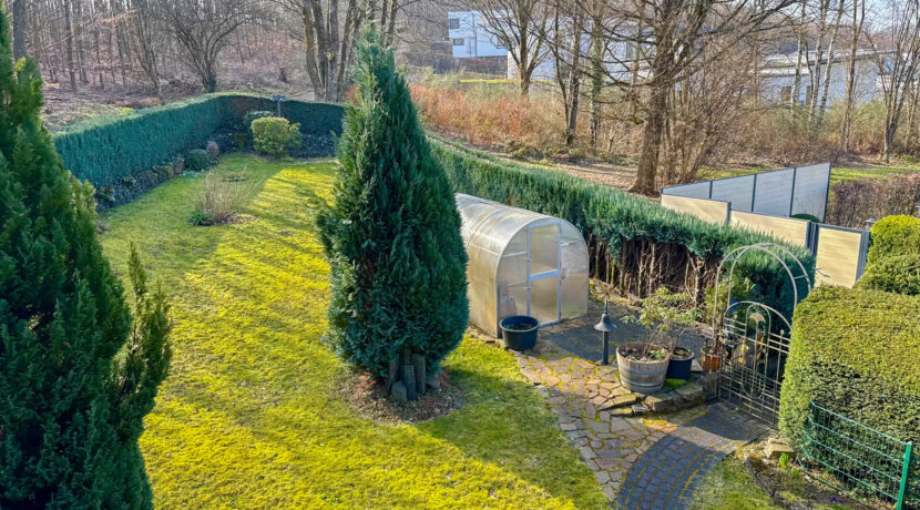 DG Blick vom Balkon