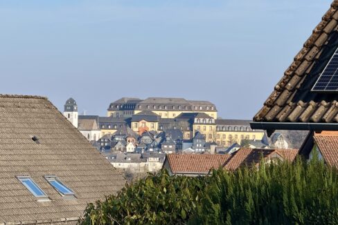 Schlossblick