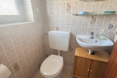Gäste-WC