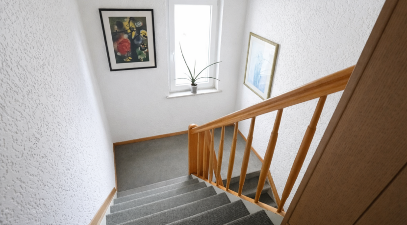Treppenhaus