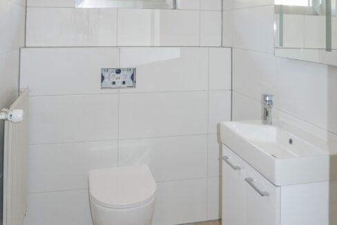 Gäste WC