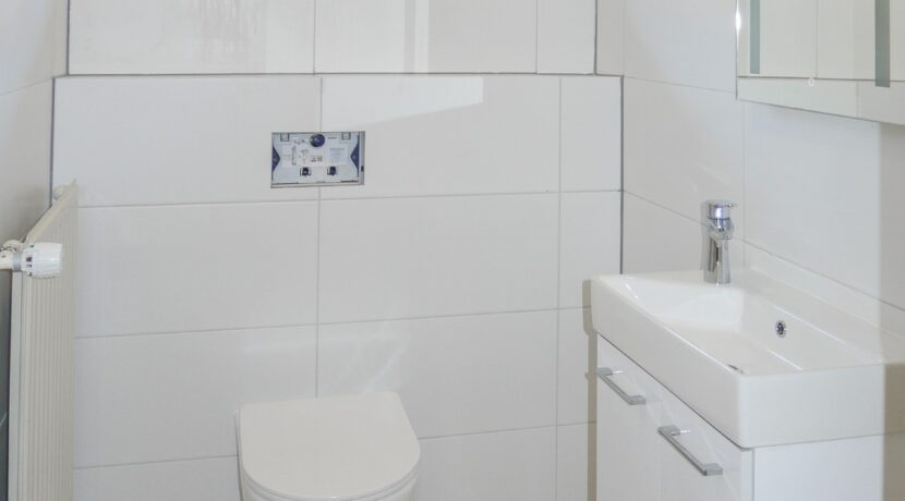 Gäste WC