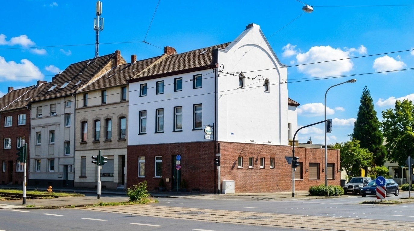 KR-INRATH: KAPITALANLAGE MIT 7,5 % RENDITE ZU KAUFEN