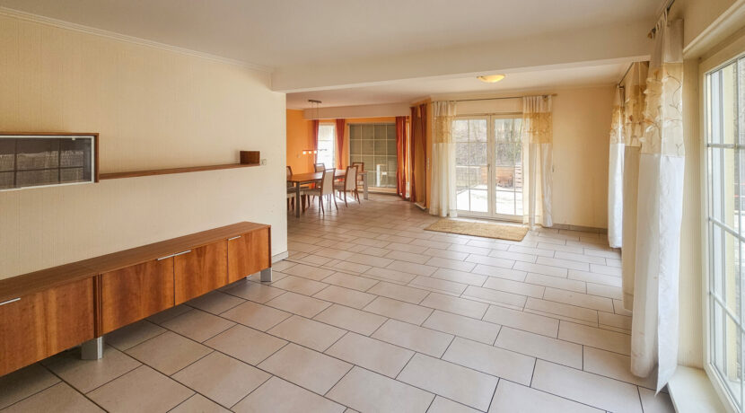 Wohn/Esszimmer EG
