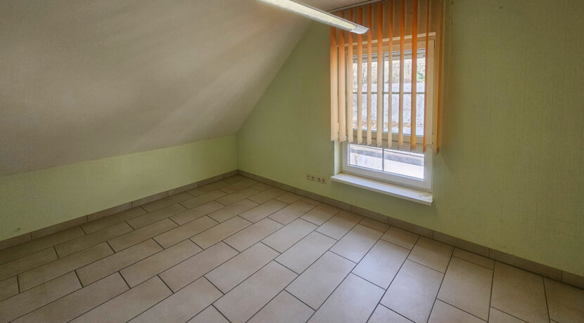 Büro/Gästezimmer