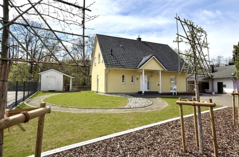 Ansicht Straße
