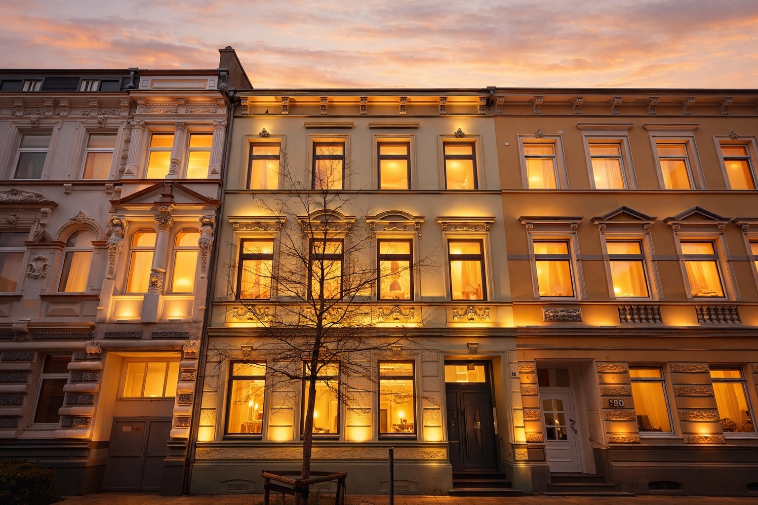 APPARTMENT IN KREFELD ZU MIETEN! - Foto 5