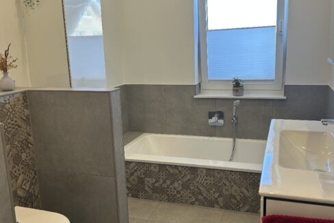 Badewanne